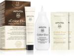 APIVITA My Color Elixir culoare par fără amoniac culoare 7.3 Blonde Gold 1 buc