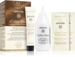 APIVITA My Color Elixir culoare par fără amoniac culoare 8.3 Light Blonde Gold 1 buc
