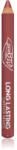 puroBIO Cosmetics Long Lasting Kingsize дълготраен молив за устни цвят 013L Raspberry 3 гр