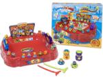 Magic Box Toys Set de joaca SuperZings Battle spinners arena Figurina