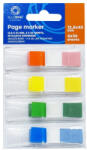  Jelölőcímke 12, 5x43mm, 4x36lap, műanyag adagolóban Bluering® - tobuy
