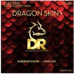 DR Strings Dragon Skin+ DEQ-10