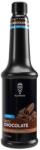 Eldorado cukormentes csokoládé szirup 0, 8L - bareszkozok
