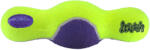 KONG KONG AirDog® roller kutyajáték sípolóval - M/L méret: Ø 8, 3 x H 25, 4 cm