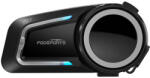 Fodsports FX7 motorkerékpár intercom (fekete) (FX7) - scom