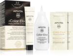 APIVITA My Color Elixir culoare par fără amoniac culoare 3.0 Dark Brown 1 buc