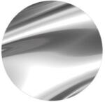 Cupio Gel metalic pentru design - Laser Mirror Silver 5g (C9564)