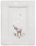 Color pelenkázó lap puha kicsi 70x50cm Őzike - neobaby
