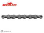 SunRace CN-M84 lánc, 8 sebességes, 116 lengőkaros