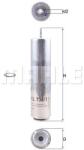 MAHLE filtru combustibil MAHLE KL7361D (KL7361D)