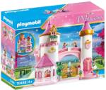 Playmobil Princess - A hercegnő kastélya