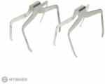 SRAM TÁRCSAS FÉKBETÉT H-RUGÓ - (2. MENNYISÉG) MONOBLOK - ULTIMATE/TLM (A1) 2. SZINT