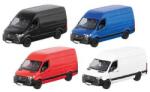 Goki Jucărie pentru copii Goki - Mercedes Benz Sprinter, 1: 48, sortiment (12333)