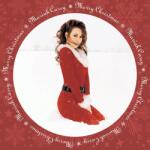 Mariah Carey - Merry Christmas, 30th Anniversary Edition (Picture Vinyl)