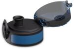 Klarstein Capac de rezervă schmatzfatz, buton, pai din silicon, pentru sticla de 500 ml. (SMF5-lidNV-500ml) (SMF5-lidNV-500ml) - electronic-star