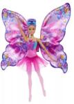 Mattel Barbie: Balerina fluture Dreamtopia Papusa Barbie
