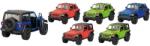 Goki Jucărie pentru copii Goki - Jeep Wrangler, sortiment (12314)