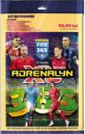 Panini Set cartonase de joc, Panini, FIFA 365 Adrenalyn Starter Pack, 2025 (N00001467_001w)