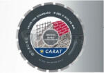 HiKOKI (Hitachi) Carat CEE2303010 Gyémánt vágótárcsa szegmentált 230x22, 2mm, 15mm szegmensmagasság (CEE2303010AA)