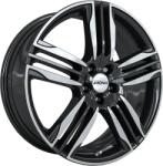  5x112 20x8 ET50 R58 GBDL 76 Ronal ALUFELNI