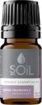 SOiL Ulei esential de Musetel Roman, 2.5ml, SOiL