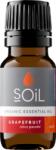 SOiL Ulei esential de Grapefruit, 10ml, SOiL