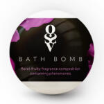 Obsessive Bath Bomb Floral-Fruity - superlove