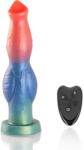 EPIC Arion Thrusting Dildo Symphony of Pleasure with Remote Dildo