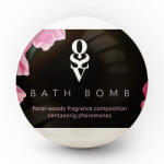 Obsessive Bath Bomb Floral-Woody - superlove