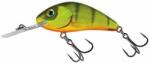 Salmo Rattlin' Hornet Floating Hot Perch 3, 5 cm 3, 1 g Vobler (QRH267)