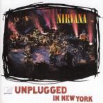 Nirvana - Unplugged In New York (CD) (0720642472729)