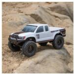 Axial SCX24 Base Camp 1: 24 4WD RTR rózsaszín (AXI-1219T3)