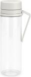Brabantia Vizes palack MAKE & TAKE 500 ml, világosszürke, Brabantia (BRAB202421)