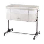 Momi Co-sleeper MoMi, Revo - Light Grey (LOZE00022) - esell