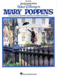  Mary Poppins. Selections From Walt Dismey's. . . Easy Piano