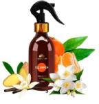 Cashmere Parfum textile cu pulverizator, 300 ml, Ollimpea, Cashmere Aroma (567744)