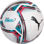 PUMA Focilabda Puma Team Final 3 FIFA Quality Ball, 4-es méret 4 fehér