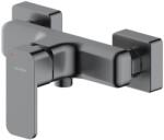 Oltens Hadsel zuhanycsaptelep fal grafit 33006400 (33006400)