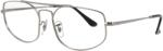 Ray-Ban RX 6545 2501 58 Ochelari de citit