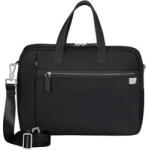 Samsonite ECO Wave 15, 6" fekete notebook táska (KC2*09002) - haztartasibolt
