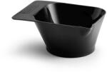 BraveHead Dye Bowl Square Black