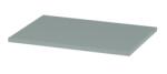 Cersanit Blat pentru mobilier baie 80 cm, fiord mat, Cersanit Tirso (S1015-027)