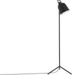 Normann Copenhagen Подова лампа Stage черна (505076)
