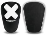 PROSKARY Sípcsontvédő Mini Proskary 12x8cm 120 MM fehér|fekete