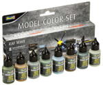Revell Makett festék - RAF WWII (8x 18ml) (36201) (36201)