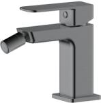Oltens Hadsel bidé csaptelep álló grafit 31306400