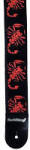Warwick Rockstrap NB1CE Fire heveder