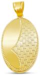 ÉkszerM Arany Medál AU 89902