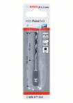 Bosch Fúró fémhez HSS PointTeQ HEX 6 pontos szárral; 4, 2 mm (5 db) 2608577524 (2608577524)