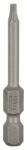 Bosch csavarhúzó bit extra kemény Extra-Hart T9, 49 mm 2607001630 (2607001630)